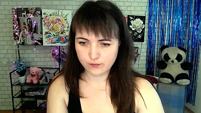 Darina M  online show from 12, 3, 2025