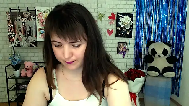 Darina M  online show from 15, 3, 2025