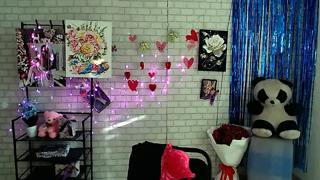 Darina M  online show from 22, 3, 2025