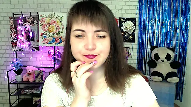 Darina M  online show from 23, 3, 2025