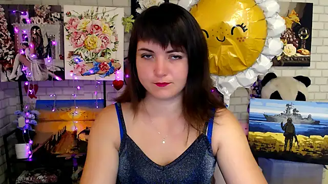 Darina M  online show from 21, 9, 2025