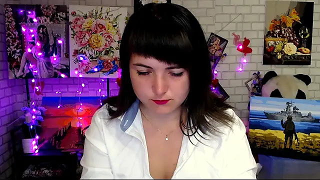 Darina M  online show from 27, 9, 2025