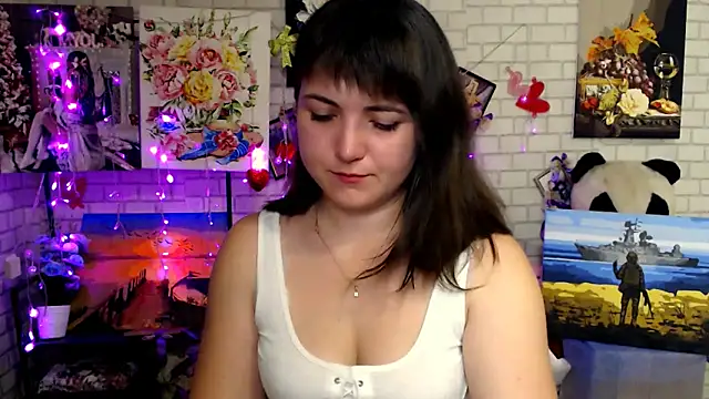 Darina M  online show from 26, 11, 2025