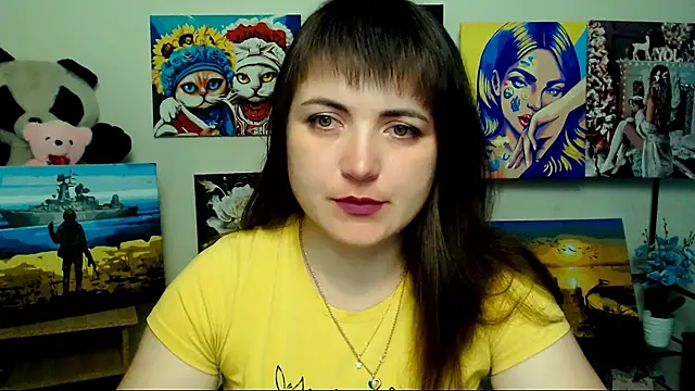 Darina M  online show from 16, 5, 2026