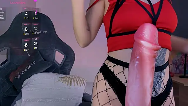 mariel a gold online show from 29, 1, 2025