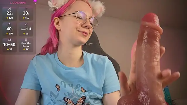 mariel a gold online show from 17, 3, 2025