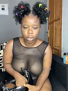 DarkBerry87 online show from 26, 2, 2025