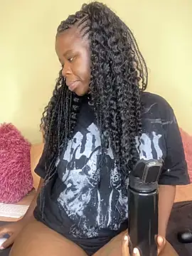 DarkBerry87 online show from 22, 3, 2025