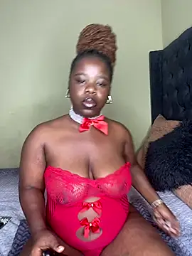 DarkBerry87 online show from 9, 10, 2025