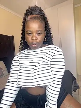 DarkBerry87 online show from 26, 11, 2025