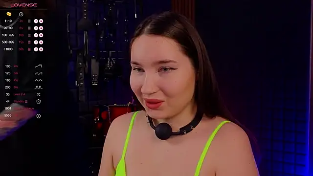 Snapshot of domDani_subMay chatting on 3, 12, 2024 domDani subMay online show from 3, 12, 2024