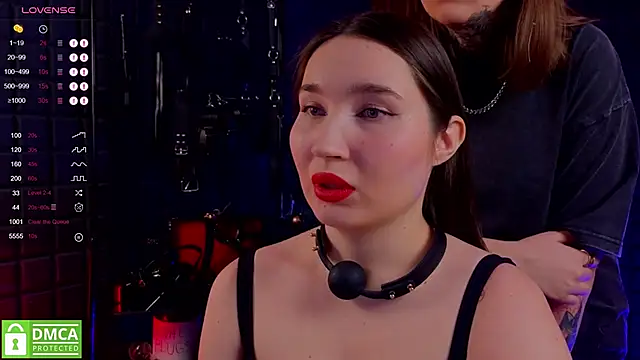 Snapshot of domDani_subMay chatting on 16, 12, 2024 domDani subMay online show from 16, 12, 2024