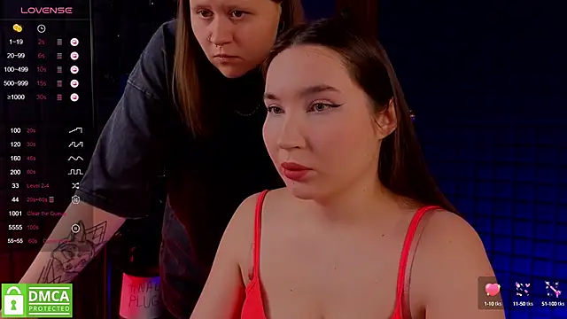 Snapshot of domDani_subMay chatting on 2, 1, 2025 domDani subMay online show from 2, 1, 2025