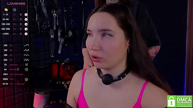 Snapshot of domDani_subMay chatting on 19, 1, 2025 domDani subMay online show from 19, 1, 2025