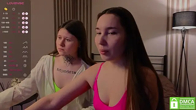 Snapshot of domDani_subMay chatting on 7, 2, 2025 domDani subMay online show from 7, 2, 2025