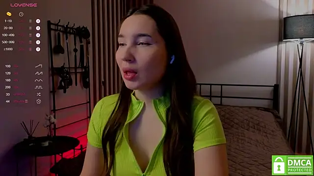 Snapshot of domDani_subMay chatting on 23, 2, 2025 domDani subMay online show from 23, 2, 2025