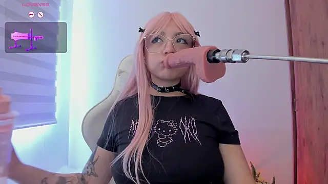 Hannya moon online show from 27, 2, 2026