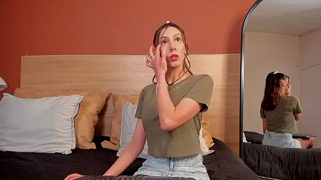 luna willians online show from 26, 2, 2026