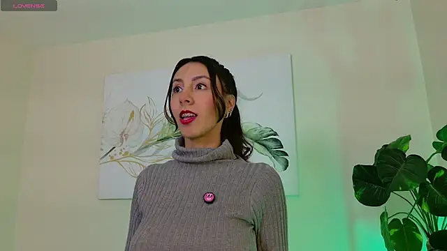 luna willians online show from 30, 3, 2026