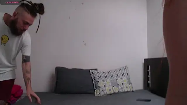 Nanna and Balder online show from 3, 2, 2025