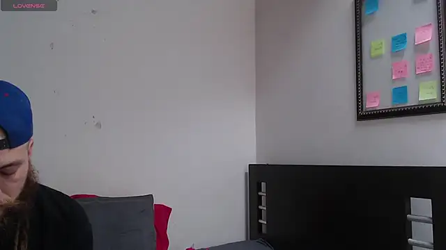 Nanna and Balder online show from 6, 2, 2025