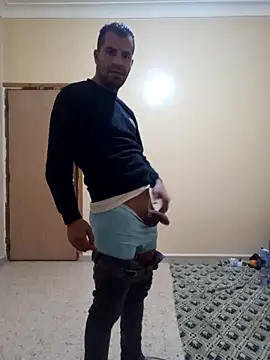 Bisex activ19 online show from 12, 1, 2025