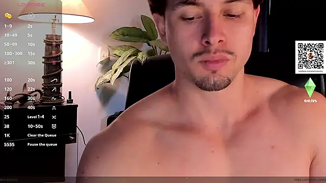 ADAM BOUTON  online show from 15, 11, 2025