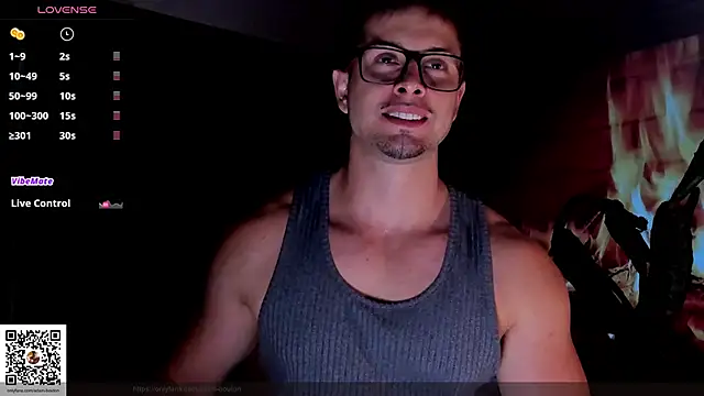 ADAM BOUTON  online show from 11, 4, 2026