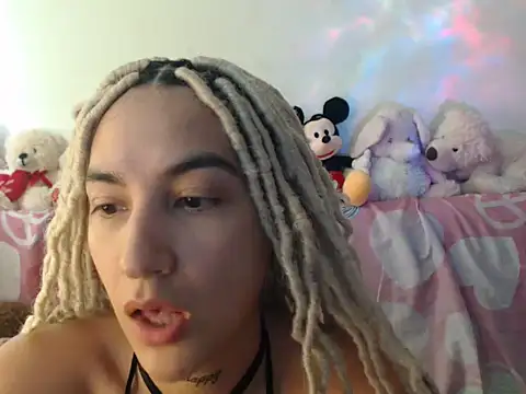 mandy berrys online show from 4, 10, 2025