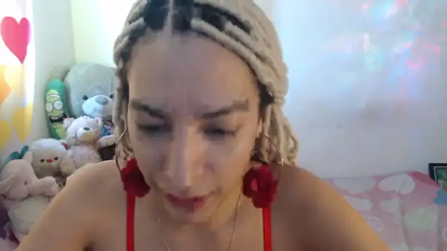 mandy berrys online show from 26, 10, 2025