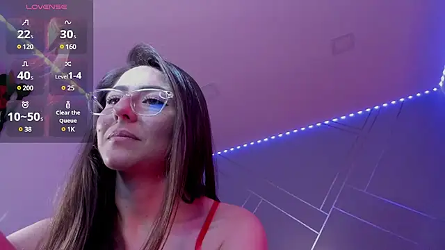 Snapshot of Ich_Bin_Julia chatting on 2, 12, 2024 Ich Bin Julia online show from 2, 12, 2024