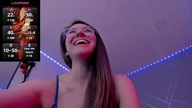 Snapshot of Ich_Bin_Julia chatting on 13, 12, 2024 Ich Bin Julia online show from 13, 12, 2024