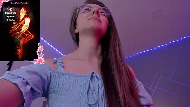 Snapshot of Ich_Bin_Julia chatting on 28, 12, 2024 Ich Bin Julia online show from 28, 12, 2024