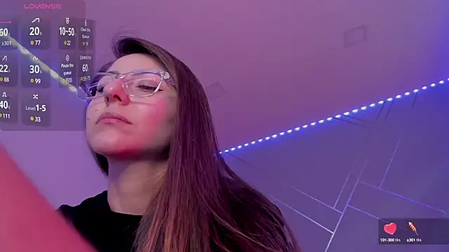 Snapshot of Ich_Bin_Julia chatting on 24, 1, 2025 Ich Bin Julia online show from 24, 1, 2025