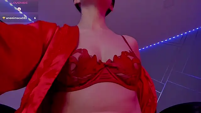 Snapshot of Ich_Bin_Julia chatting on 1, 2, 2025 Ich Bin Julia online show from 1, 2, 2025