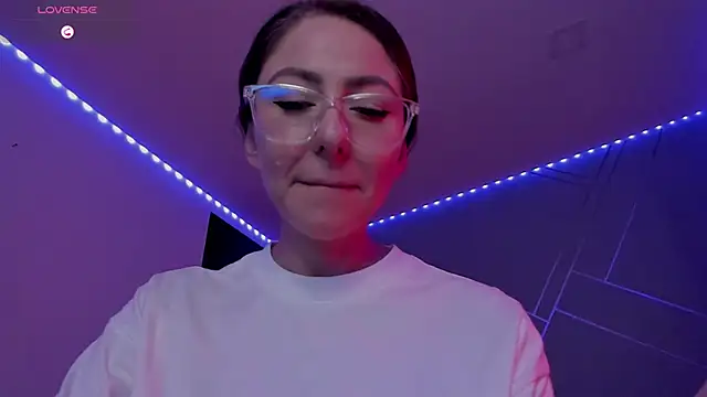 Snapshot of Ich_Bin_Julia chatting on 10, 2, 2025 Ich Bin Julia online show from 10, 2, 2025