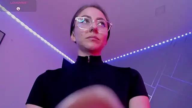 Snapshot of Ich_Bin_Julia chatting on 11, 2, 2025 Ich Bin Julia online show from 11, 2, 2025