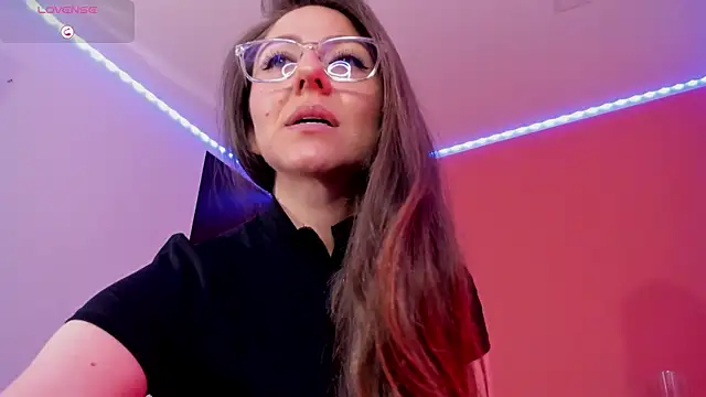 Snapshot of Ich_Bin_Julia chatting on 21, 3, 2025 Ich Bin Julia online show from 21, 3, 2025