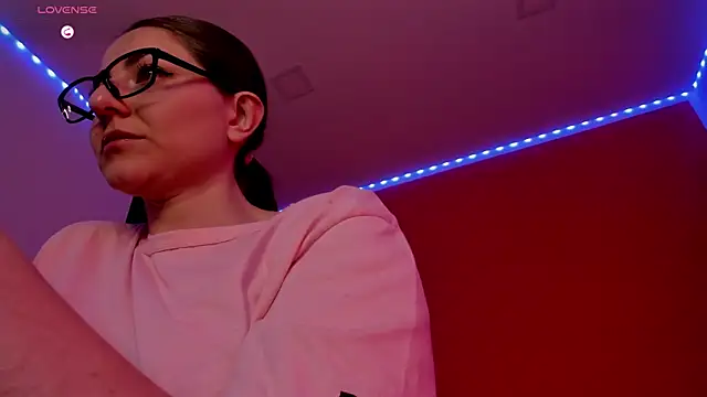 Ich Bin Julia online show from 24, 4, 2026