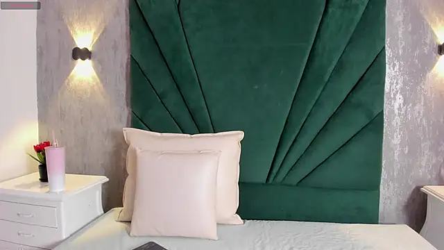 Snapshot of Ariana_ceballos chatting on 14, 1, 2025 Ariana ceballos online show from 14, 1, 2025