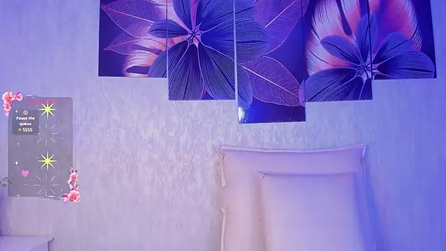 Snapshot of Ariana_ceballos chatting on 19, 3, 2025 Ariana ceballos online show from 19, 3, 2025