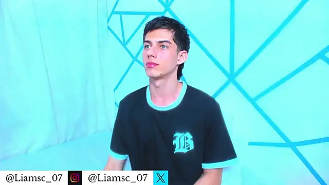 liam scott77 online show from 27, 2, 2026