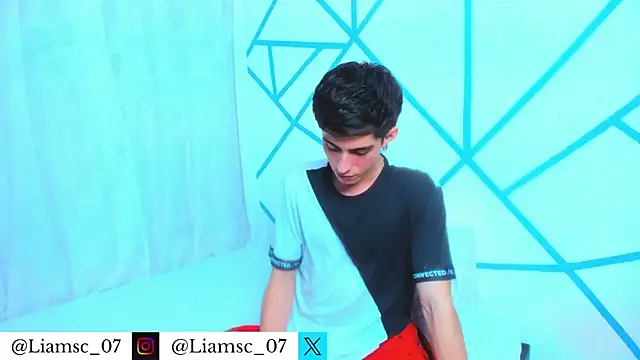 liam scott77 online show from 26, 3, 2026