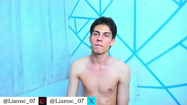 Snapshot of liam_scott77 chatting on 12, 7, 2026 liam scott77 online show from 12, 7, 2026