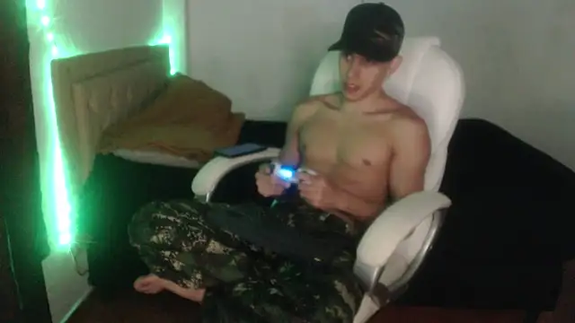 Iruma fat dick777 online show from 5, 2, 2025