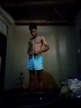 Snapshot of 45DOT chatting on 3, 2, 2026 45DOT online show from 3, 2, 2026