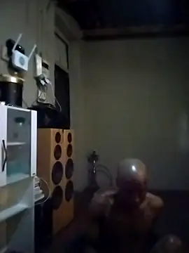 Snapshot of 45DOT chatting on 16, 2, 2026 45DOT online show from 16, 2, 2026