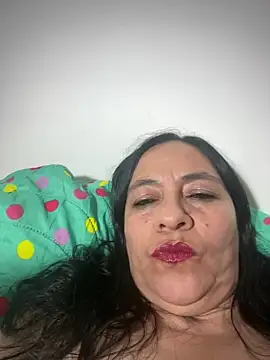 Freya Artemisa online show from 25, 10, 2025