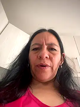 Freya Artemisa online show from 3, 11, 2025