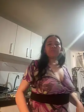 Freya Artemisa online show from 3, 2, 2026